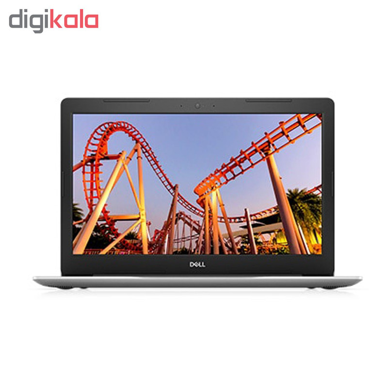 لپ تاپ 15 اينچي دل مدل Inspiron 5570-DEZ
