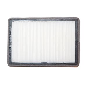 نقد و بررسی فیلتر کابین خودرو مدل LF405 مناسب برای سمند توسط خریداران