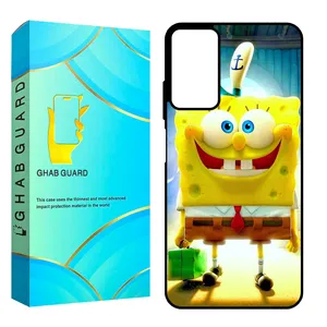 Ghab Guard CHAPGHAB Cover For Xiaomi Redmi Note 11 Pro / Redmi Note 12 Pro 4G