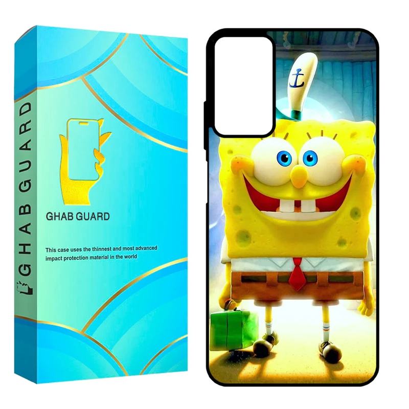 کاور قاب گارد مدل CHAP مناسب برای گوشی موبایل شیائومی Redmi Note 11 Pro / Note 12 Pro 4G