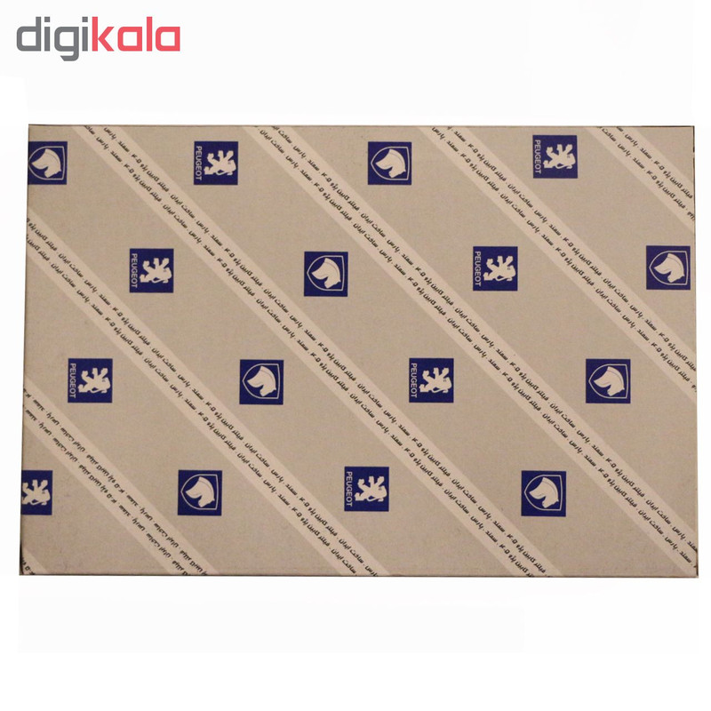 فیلتر کابین خودرو مدل LF405 پلاس مناسب برای سمند و پژو