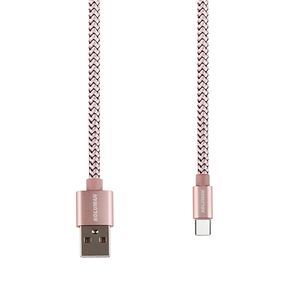 نقد و بررسی کابل تبدیل USB به usb-c کلومن مدل kd-19 طول 2 متر توسط خریداران