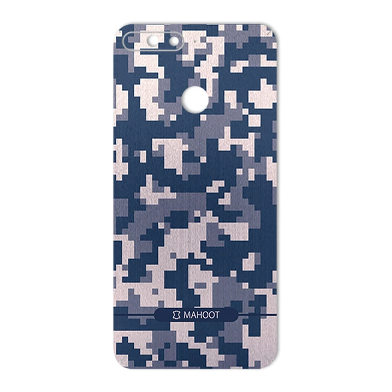 برچسب پوششی ماهوت مدل Army-pixel Design مناسب برای گوشی Huawei Honor 7A