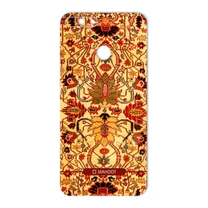 MAHOOT Iran-carpet Design Cover Sticker for Huawei Honor 7A