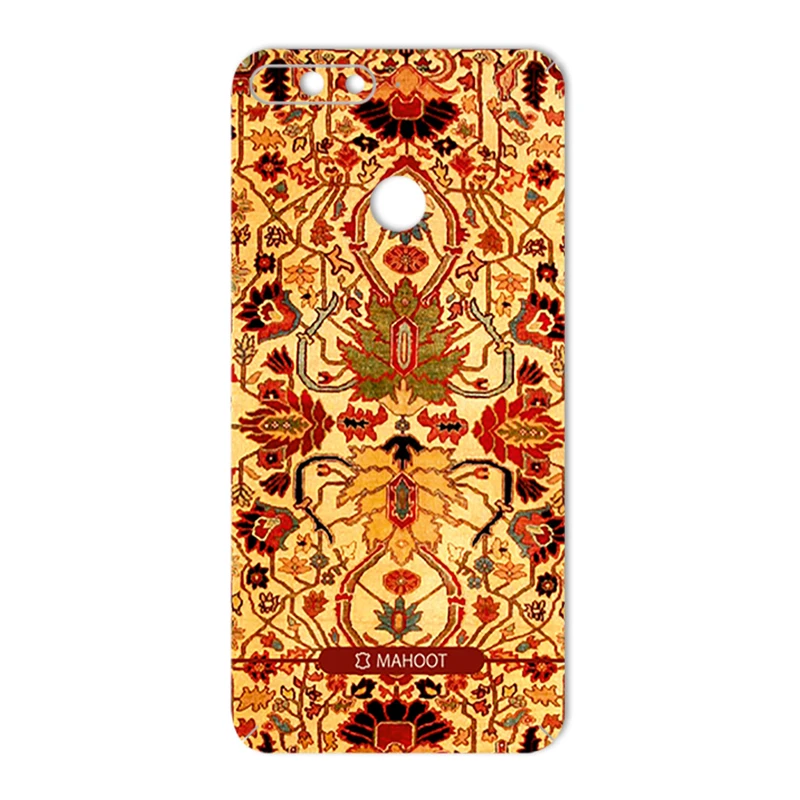 برچسب پوششی ماهوت مدل Iran-carpet Design مناسب برای گوشی Huawei Honor 7A