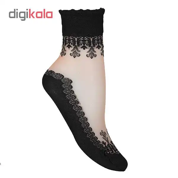 جوراب زنانه مدل 2