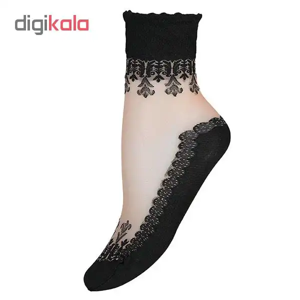 جوراب زنانه مدل 2