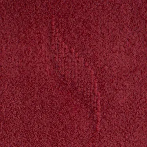 موکت سپاهان موکت طرح ولور برجسته نسیم زمینه عنابی کد 081