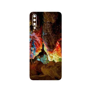 MAHOOT Ali Sadr Cave Cover Sticker for Samsung Galaxy A70