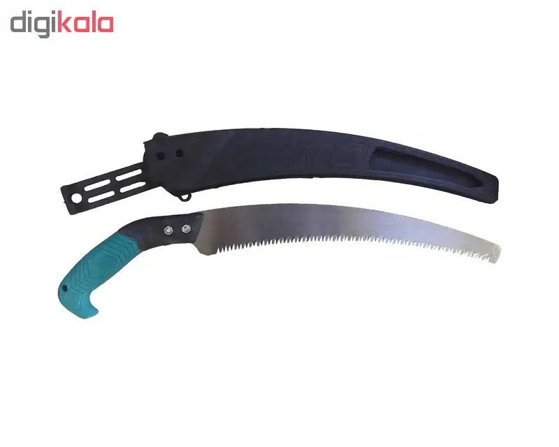 اره باغبانی مدل سامورایی