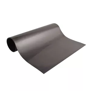 آهنربا ورقه ای لاستیکی مدل Rubber ابعاد 40x30 سانتیمتری