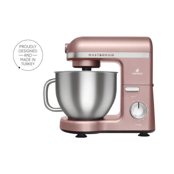 همزن کاراجا مدل Mastermaid