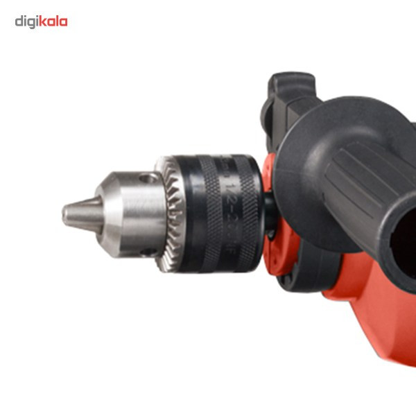 دریل چکشی  مدل M0801K