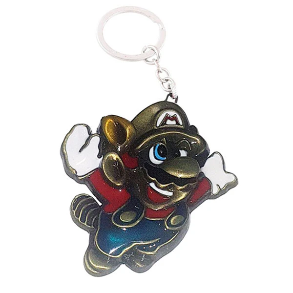 جاسوویچی مدل Mario