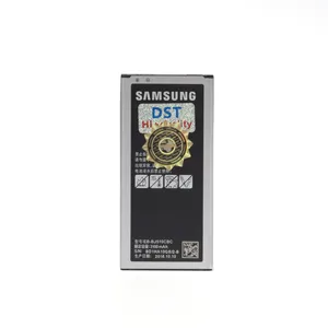باتری موبایل مدل EB-BJ510CBE ظرفیت 3300 میلی آمپر ساعت مناسب برای گوشی موبایل سامسونگ Galaxy J5 2016