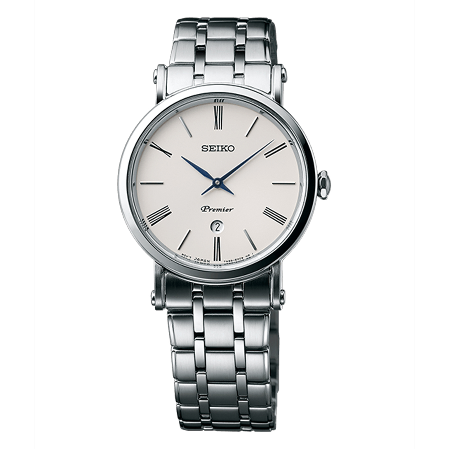 ساعت مچی عقربه ای زنانه سیکو مدل SXB429P1