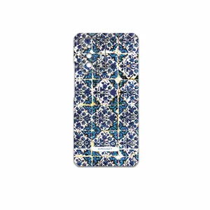 MAHOOT Iran-Tile1 Cover Sticker for Xiaomi 11T