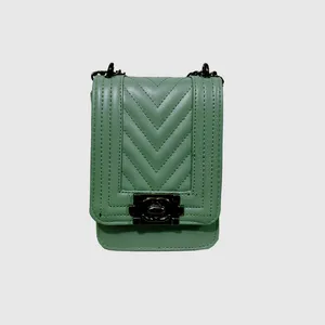 کیف دوشی دخترانه مدل P1