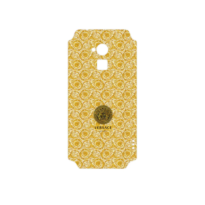 برچسب پوششی ماهوت مدل versace مناسب برای گوشی موبایل اچ تی سی One Max