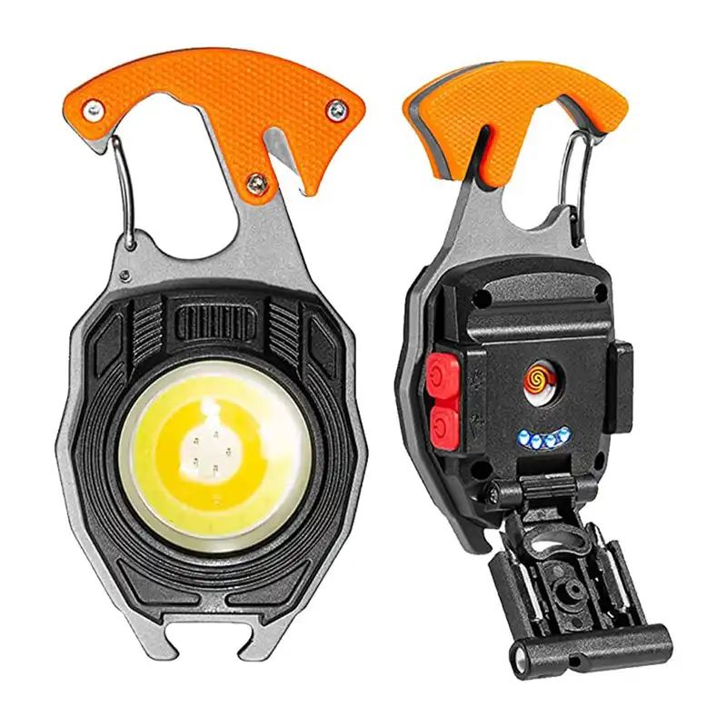 چراغ قوه مدل w5147