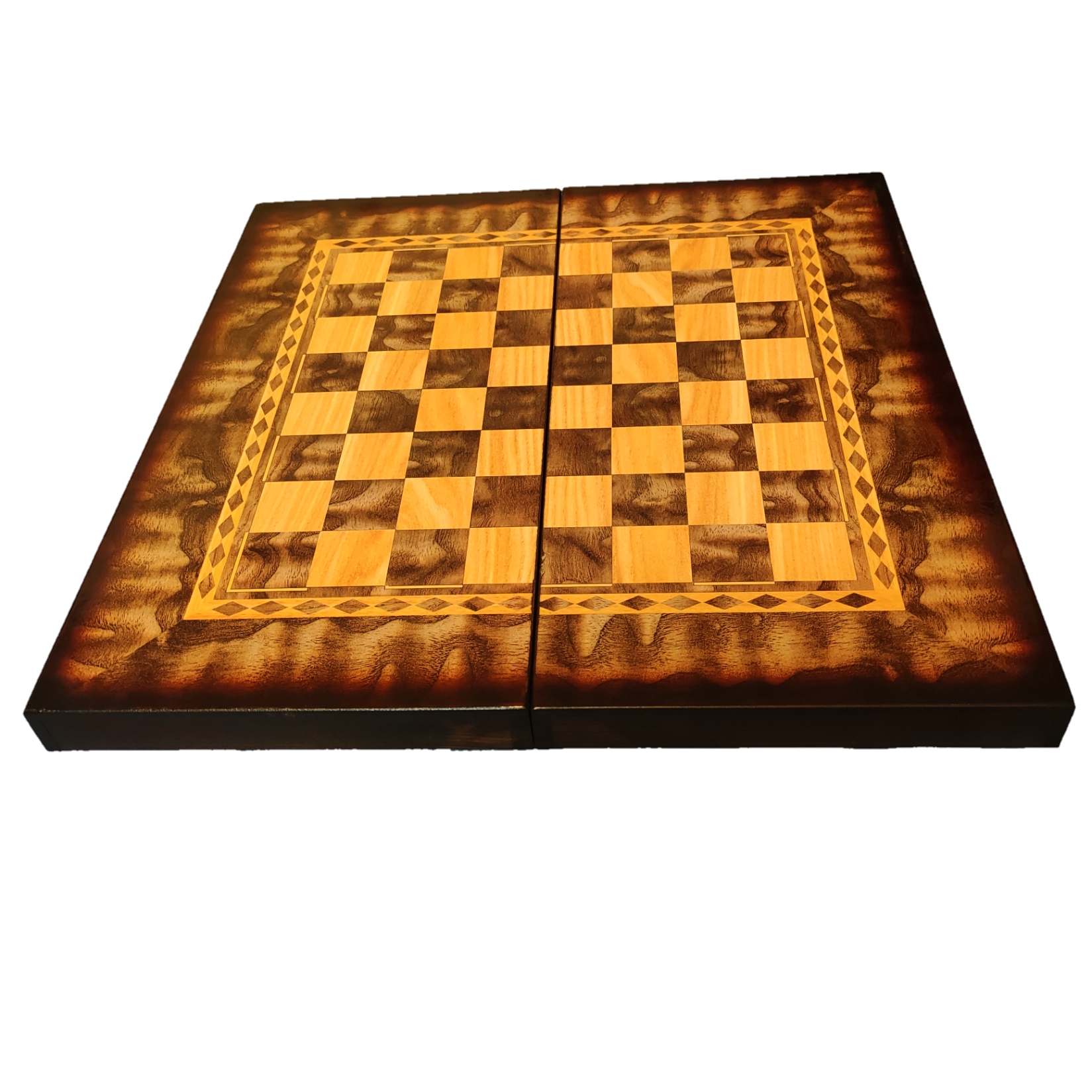 شطرنج مدل Q01
