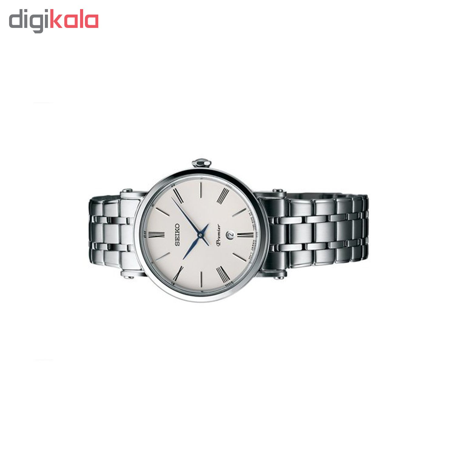 ساعت مچی عقربه ای زنانه سیکو مدل SXB429P1
