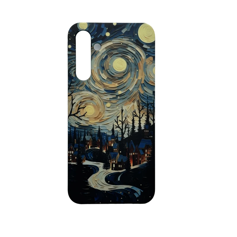 کاور گارد قاب علوی مدل 3D مناسب برای گوشی موبایل سامسونگ Galaxy A25