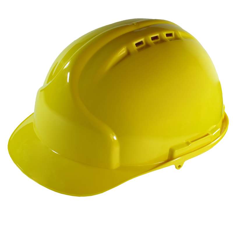 کلاه ایمنی مدل I 568