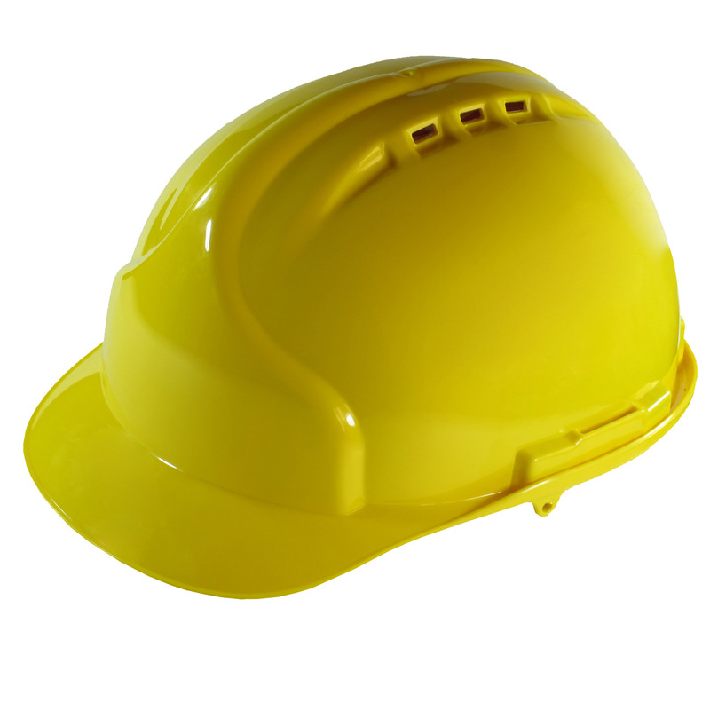 کلاه ایمنی مدل I 568