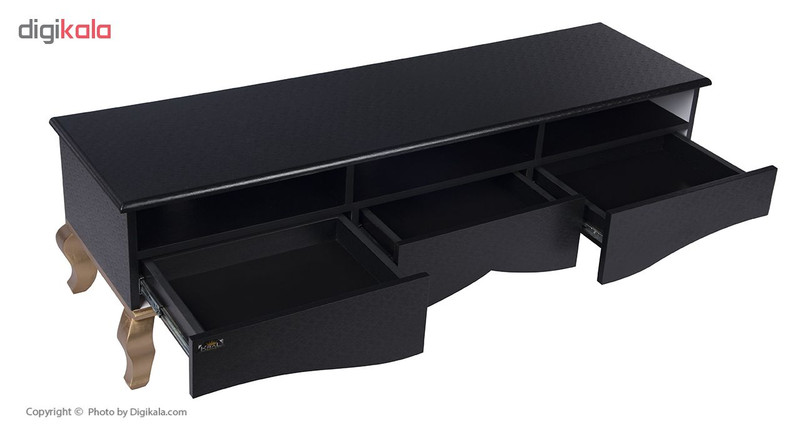 میز تلویزیون کرال استند مدل S-160