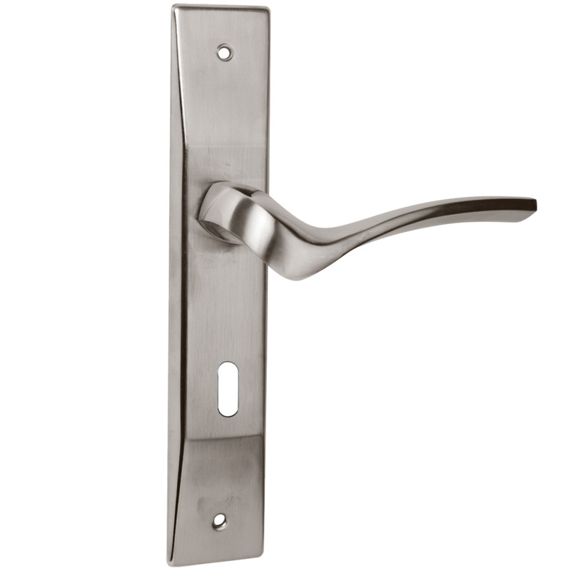 دستگیره در ترووان مدل K480 دستگیره در ترووان مدل K480