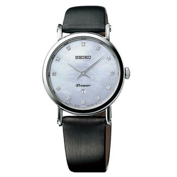 ساعت مچی عقربه ای زنانه سیکو مدل SXB433P2