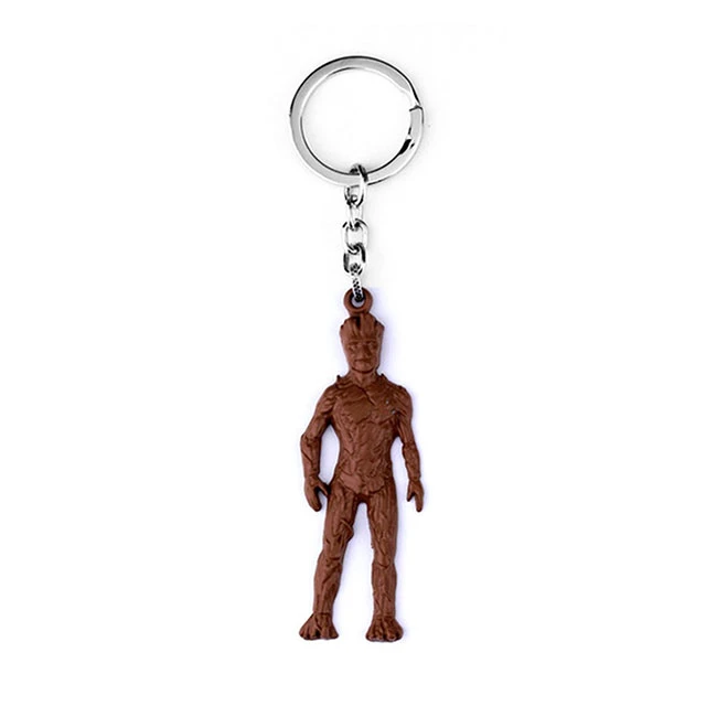 جاسوویچی مدل Groot 2