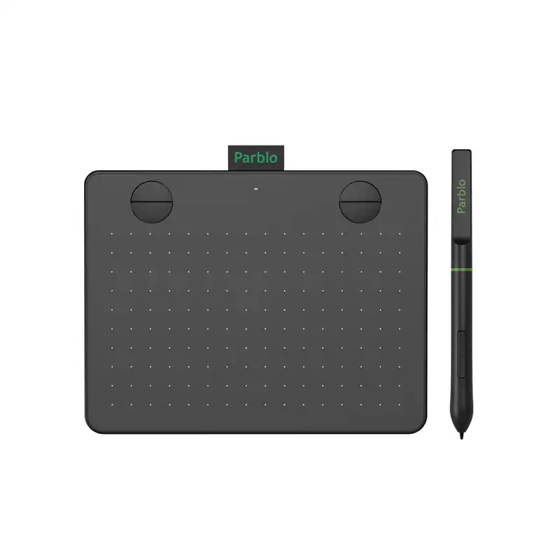 قلم نوری پاربلو مدل a640v2