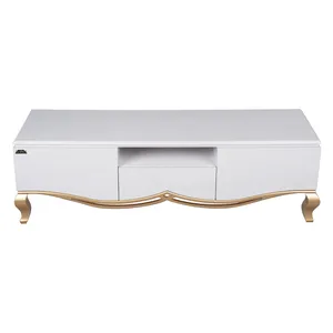 میز تلویزیون کرال استند مدل SI-140