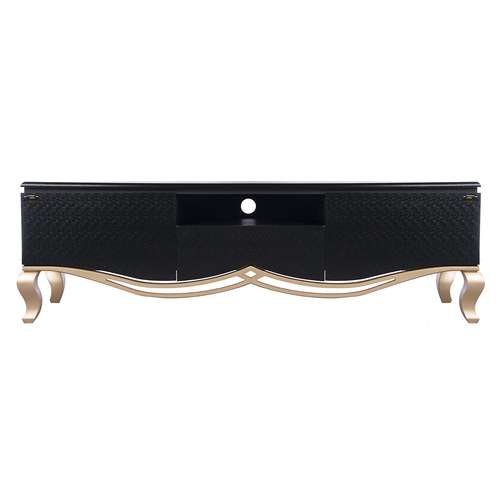 میز تلویزیون کرال استند مدل SI-160