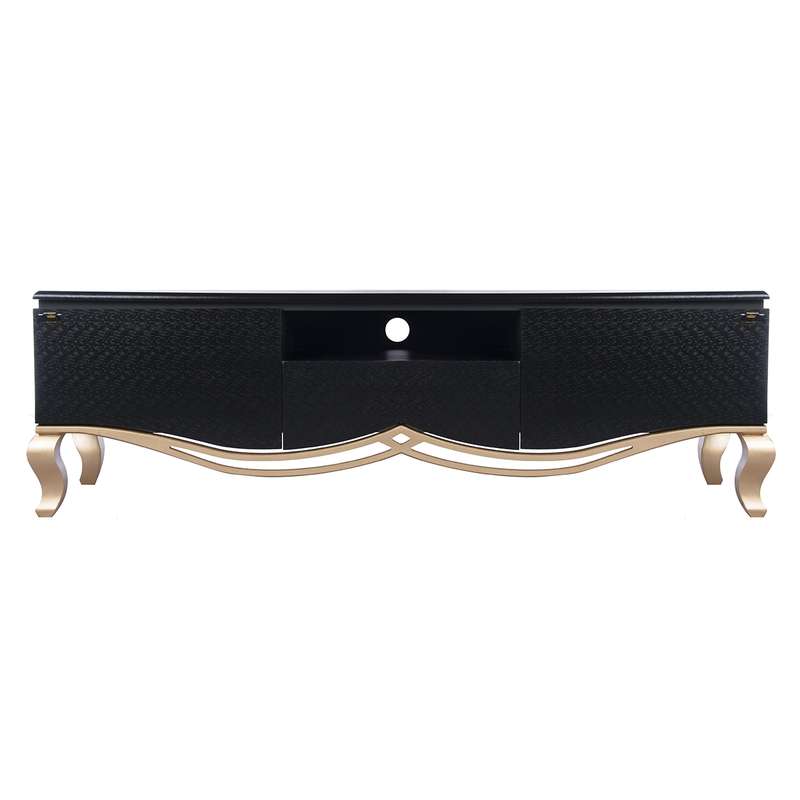 میز تلویزیون کرال استند مدل SI-160