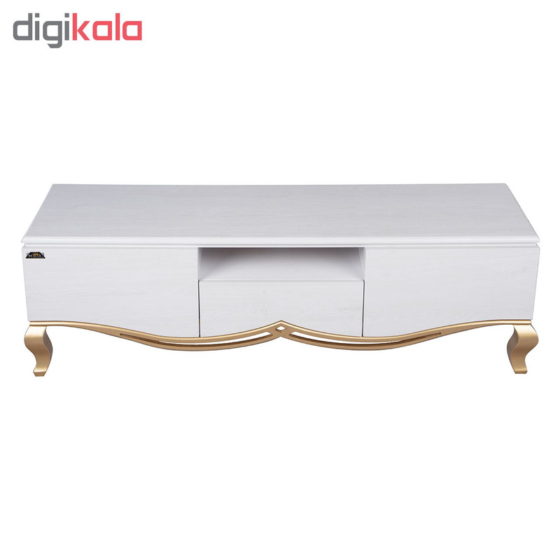 میز تلویزیون کرال استند مدل SI-160