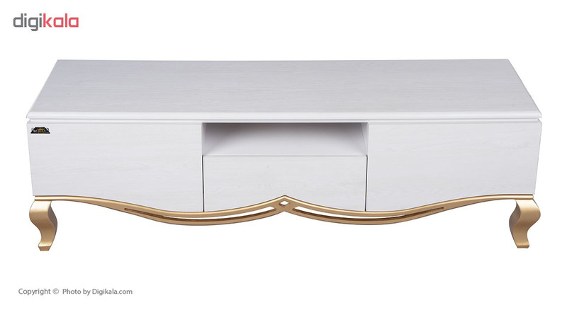 میز تلویزیون کرال استند مدل SI-160