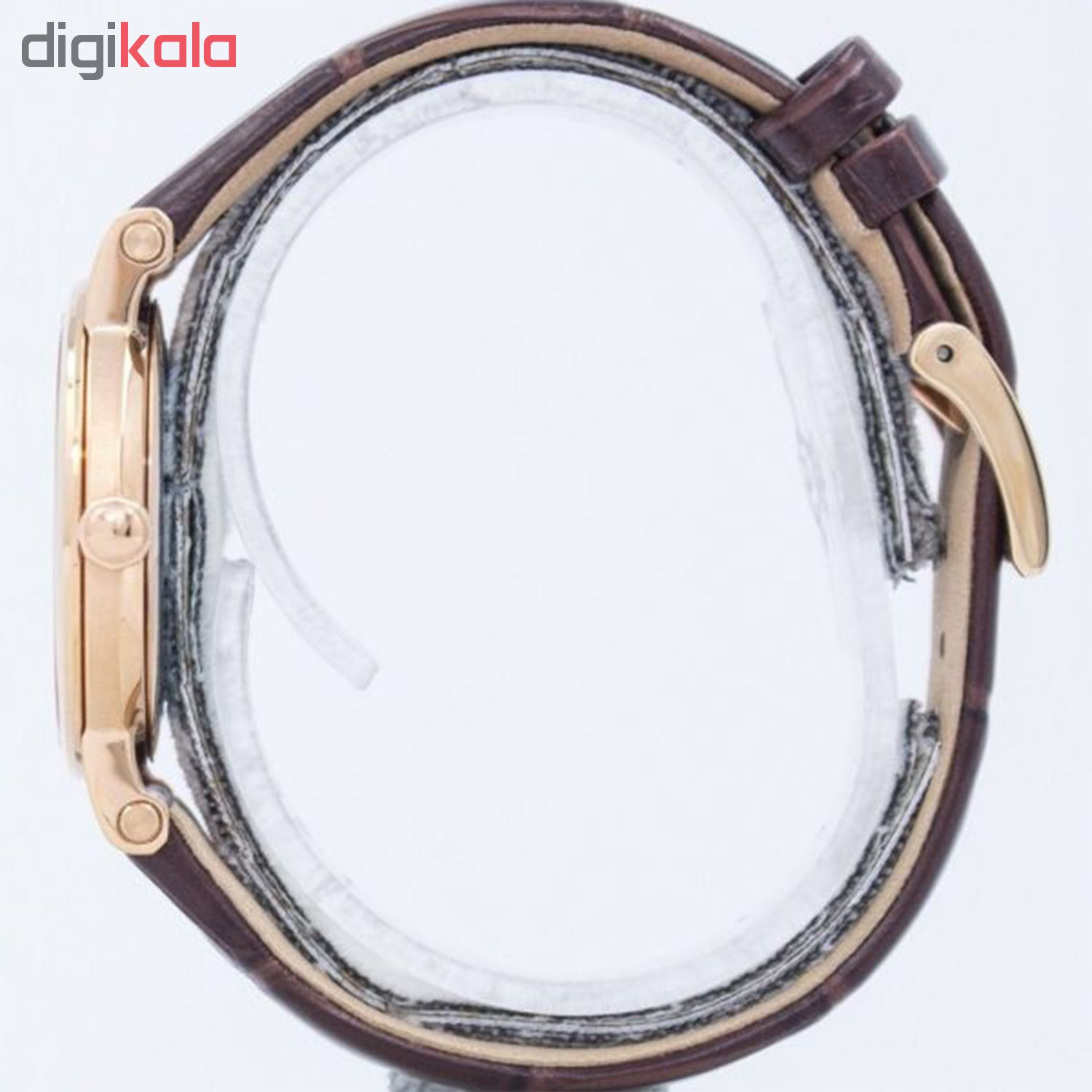 ساعت مچی عقربه ای زنانه سیکو مدل SXB436P1