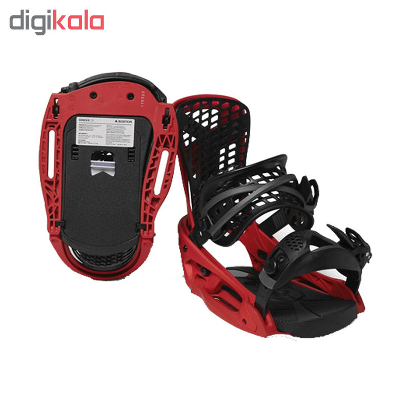 فیکس برتون مدل جنسیز کد 02 سایز Large
