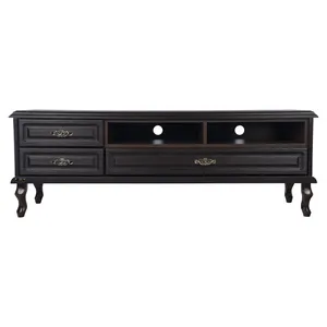 میز تلویزیون کرال استند مدل V-160