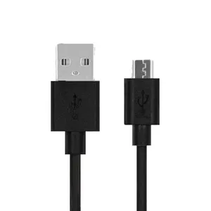 کابل تبدیل USB به MicroUSB کی نت مدل KNET-02  به طول 2 متر