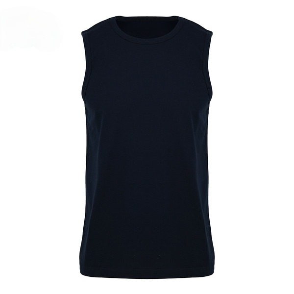 زیرپوش بدون آستین مردانه کرال کوئین کد 0304