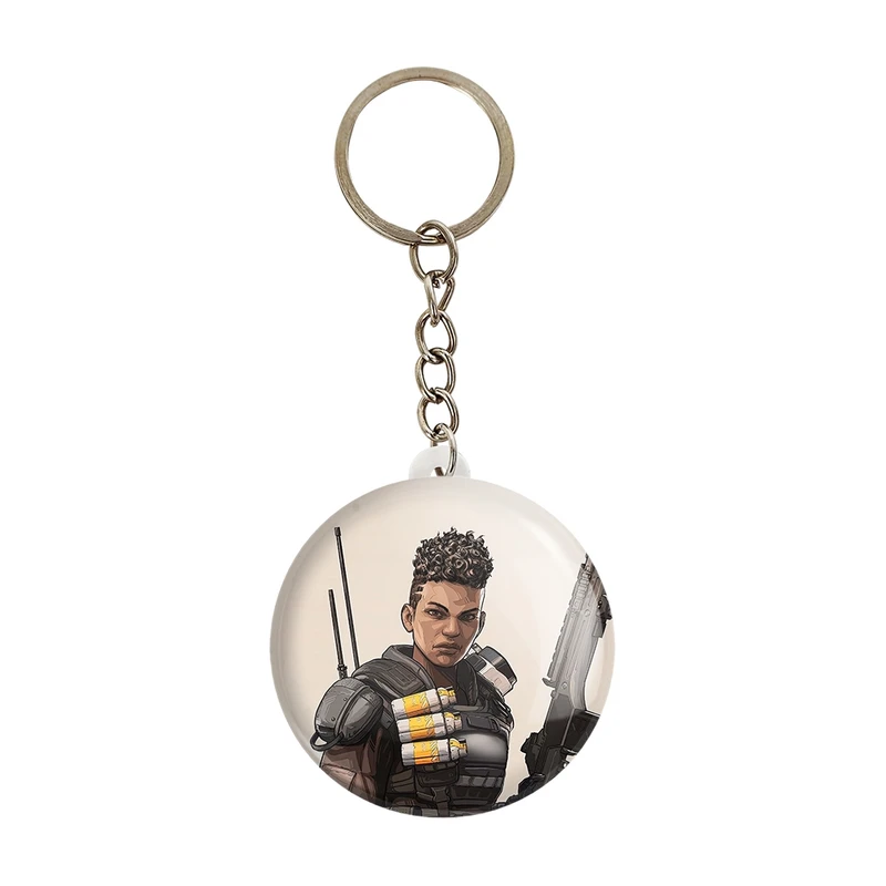 جاکلیدی خندالو مدل bangalore ایکس لجند کد 30955