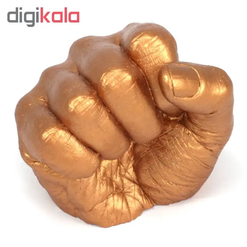 مجموعه قالبگیری بیبی گیفت مدل دست و پای کودک