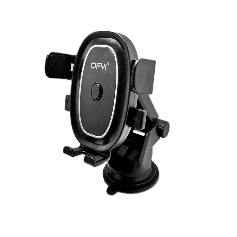 پایه نگهدارنده گوشی موبایل و تبلت اوفی مدل HD-08