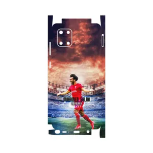 MAHOOT Mohammad Salah-FullSkin Cover Sticker for Samsung Galaxy Note 10 Lite