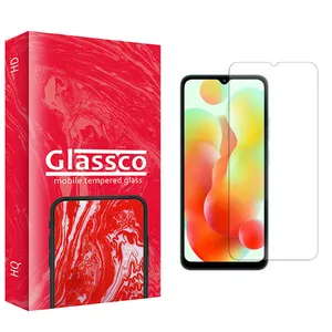 محافظ صفحه نمایش گلس کو مدل Co Null مناسب برای گوشی موبایل شیائومی Redmi 12C