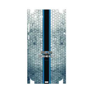 MAHOOT GEELY-FullSkin Cover Sticker for Huawei Y5 Prime 2018